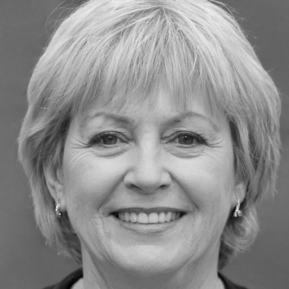Portrait of Vesna Koroluk, Lead Instructor