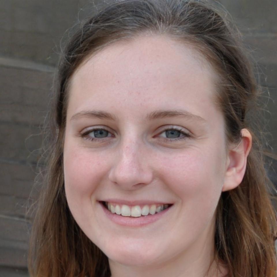 Instructor Linnea Korhonen